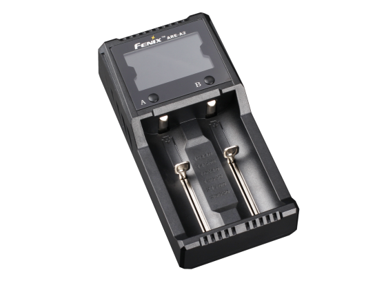 Зарядний пристрій Fenix ARE-A2 Рівне