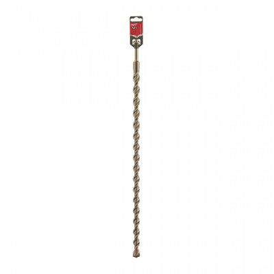 Бур Milwaukee SDS-PLUS M2, 12,0х600х550мм (4932367068) Винница - изображение 2