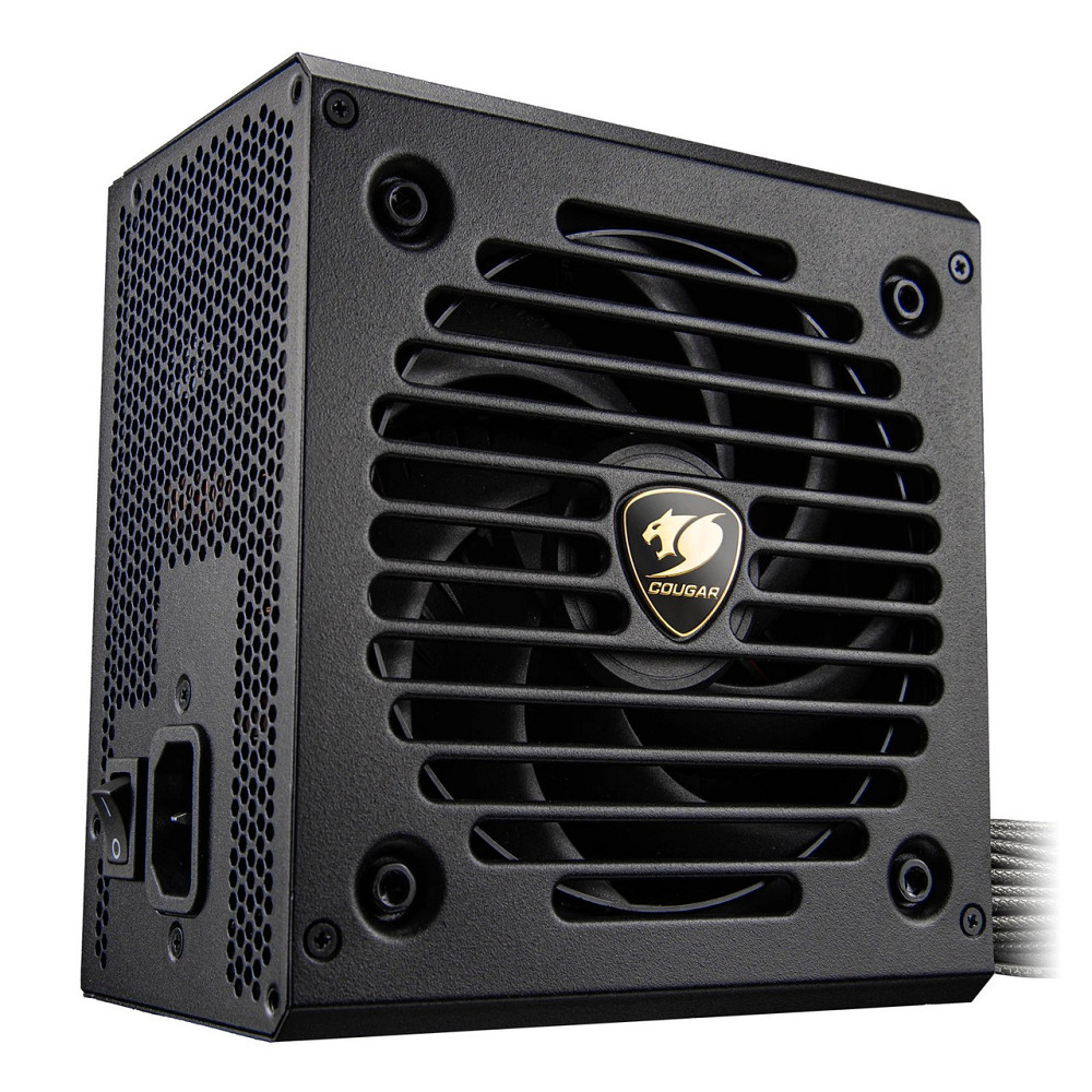 Блок живлення Cougar GES750, 80 Plus Gold, 750W ( 29764 ) Харьков - изображение 8