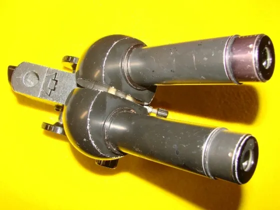 Мікроскоп Mbs-1 (Mbs-2) без штатива Харків