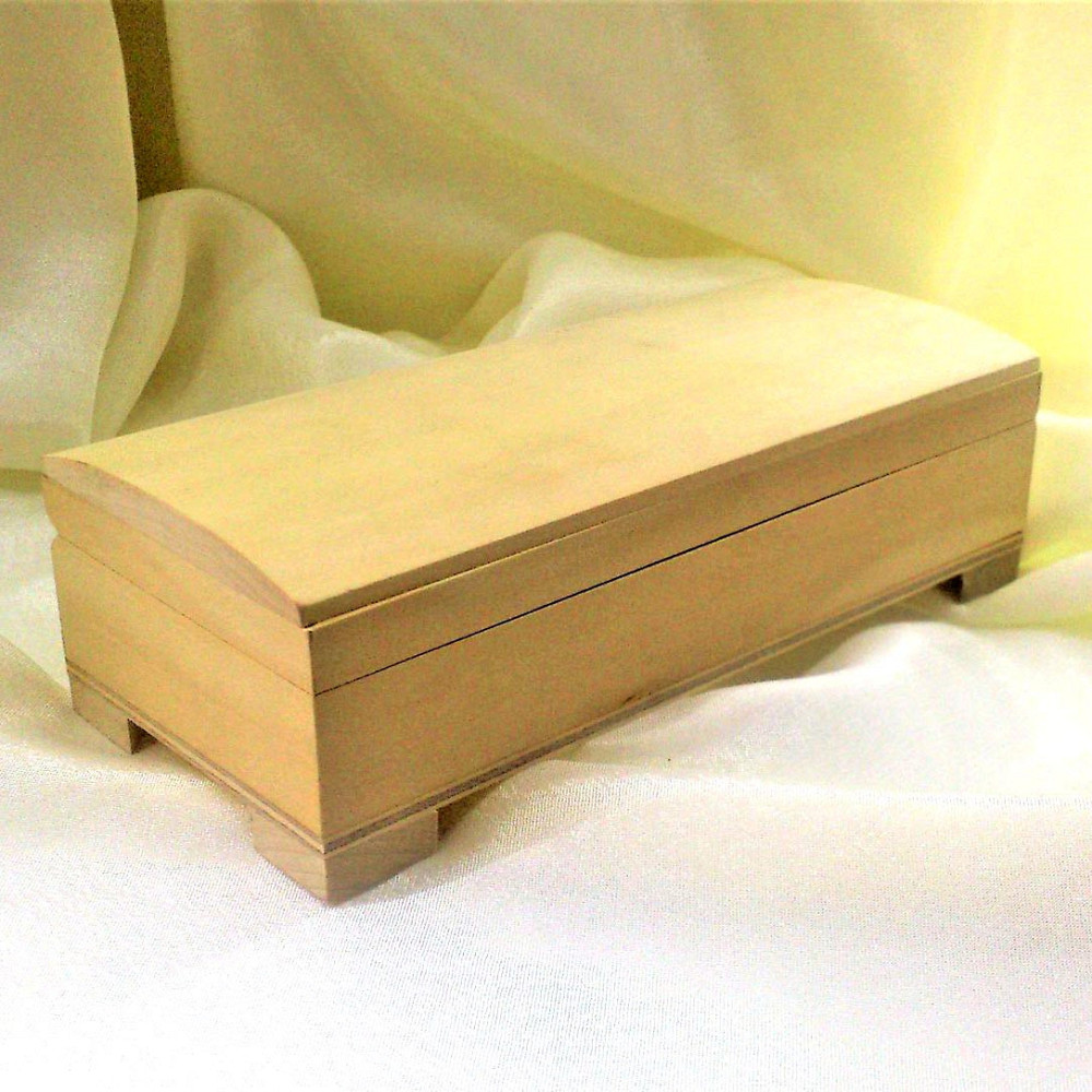 Купюрниця дерев'яна "Клеркс" бланже Миколаїв - фото 2