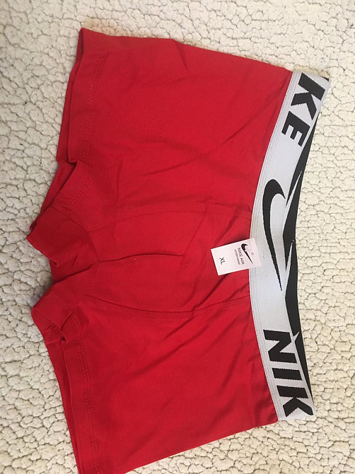 АКЦИЯ носки и трусы🎁 Подарочный набор Nike (12 пар носков + 2 боксера) Киев - изображение 9