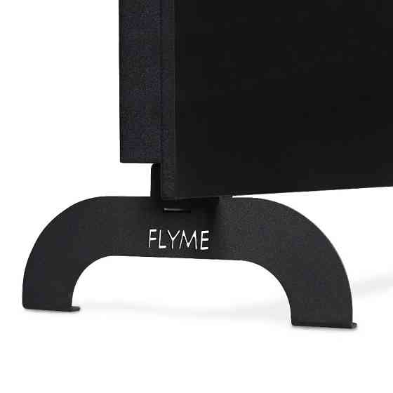 Ножки для керамических панелей (комплект) FLYME C-black Киев