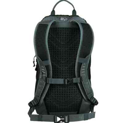 Рюкзак туристичний Terra Incognita Onyx 18 черный/серый (4823081503736) Вінниця