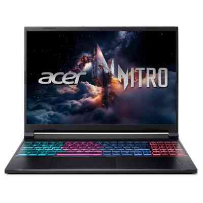 Ноутбук Acer Nitro V 16S ANV16S-41 (NH.U05EU.004) Винница