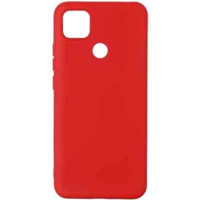 Чехол для мобильного телефона Armorstandart ICON Case Xiaomi Redmi 9C Red (ARM62752) Винница