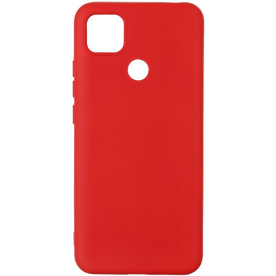 Чохол до мобільного телефона Armorstandart ICON Case Xiaomi Redmi 9C Red (ARM62752) Вінниця - фото 1