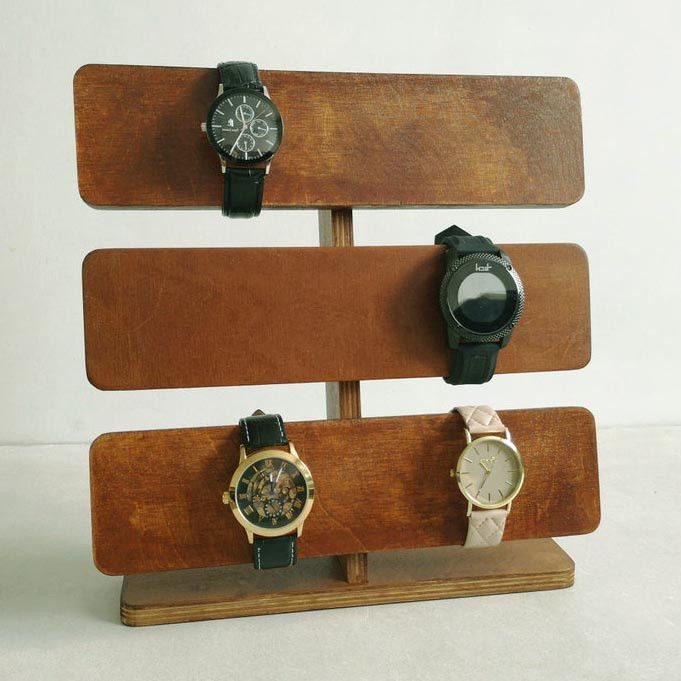 Органайзер для браслетов и часов 