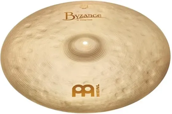 Ударна установка  Meinl Byzance Vintage Crash 22" (B22VC) Київ