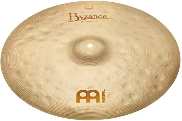 Ударна установка  Meinl Byzance Vintage Crash 22" (B22VC) Київ - фото 1