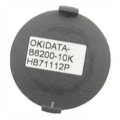 Чип для картриджа OKI B6300 10K Black AHK (1800879) Винница - изображение 1
