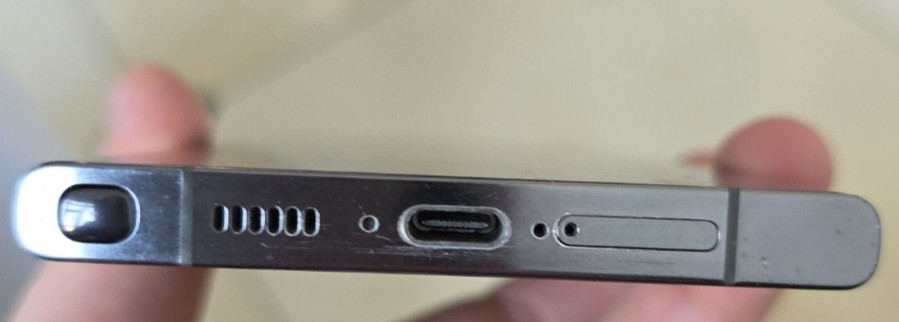 Смартфон Samsung Galaxy S23 Ultra 12/256Gb. Київ - фото 3