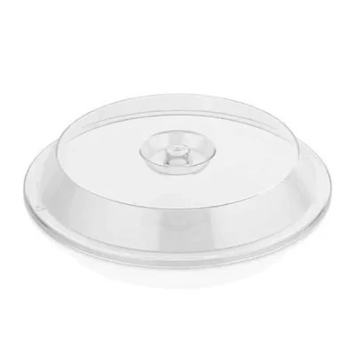 Крышка для хранения продуктов Kulsan прозора d-24 см (5724.PC) Винница - изображение 1