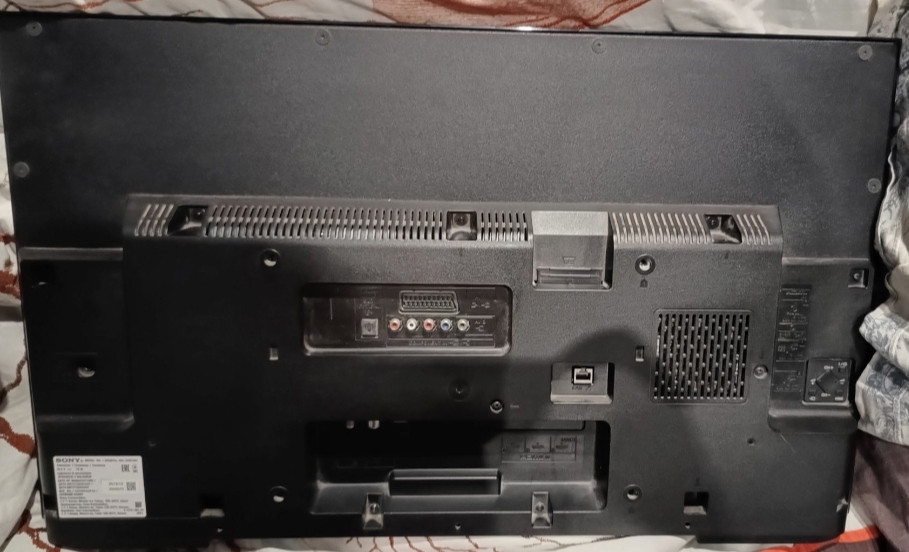 Телевизор Sony 32W705C Киев - изображение 2