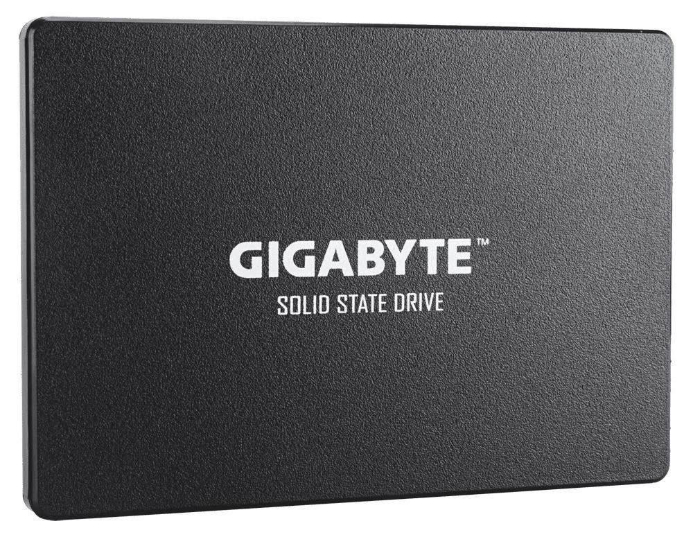 Накопичувач SSD 480GB Gigabyte 2.5" SATAIII TLC (GP-GSTFS31480GNTD) ( 27130 ) Харків - фото 5