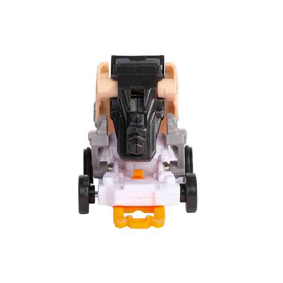 Машинка-трансформер Лайтнінг Райно Screechers Wild! EU685005 Вінниця