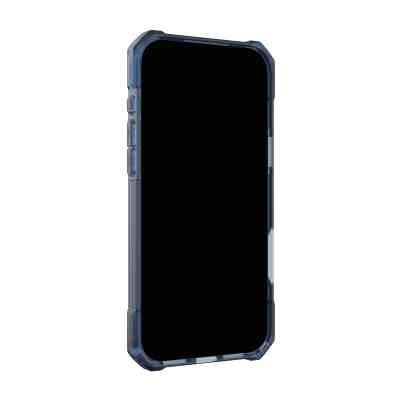 Чехол для мобильного телефона UAG iPhone 17 Pro Max Essential Armor MagSafe Ash (114541113131) Винница