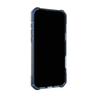 Чехол для мобильного телефона UAG iPhone 17 Pro Max Essential Armor MagSafe Ash (114541113131) Винница - изображение 6