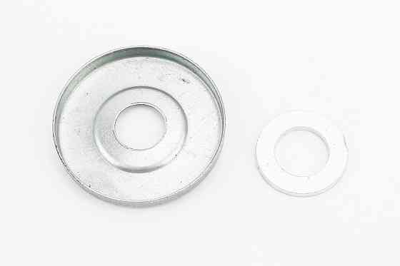 Пильник колеса + шайба к-кт МТ Київ