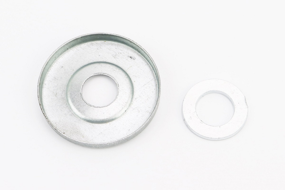 Пильник колеса + шайба к-кт МТ Київ - фото 2