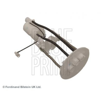 Фильтр топливный Blue Print ADT32397 Винница - изображение 1