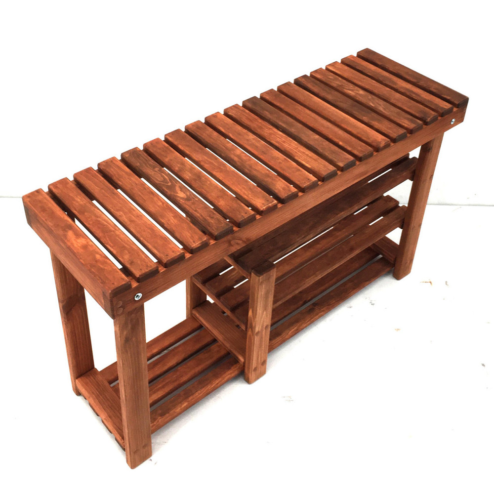 Полиця для взуття "Дитлікон" савоярді Миколаїв - фото 6