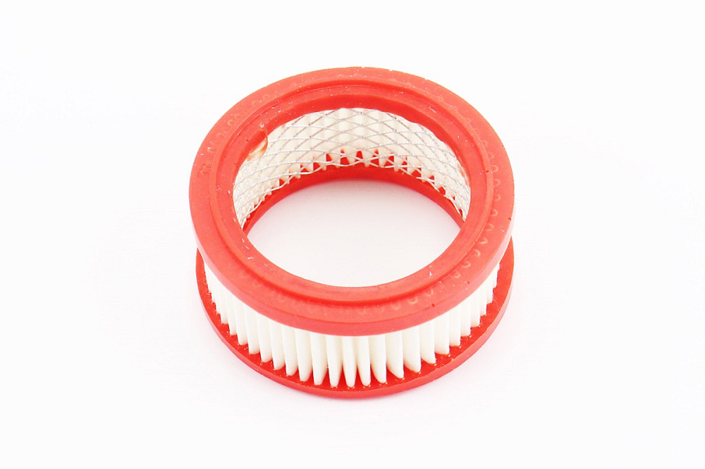 Фільтр повітряний 4500/5200 - елемент (круглий, паперовий 70x30mm) Київ - фото 1