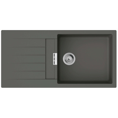 Мийка кухонна Hansgrohe S520-F480 + зміш. Focus M41 (43358800) Вінниця - фото 6