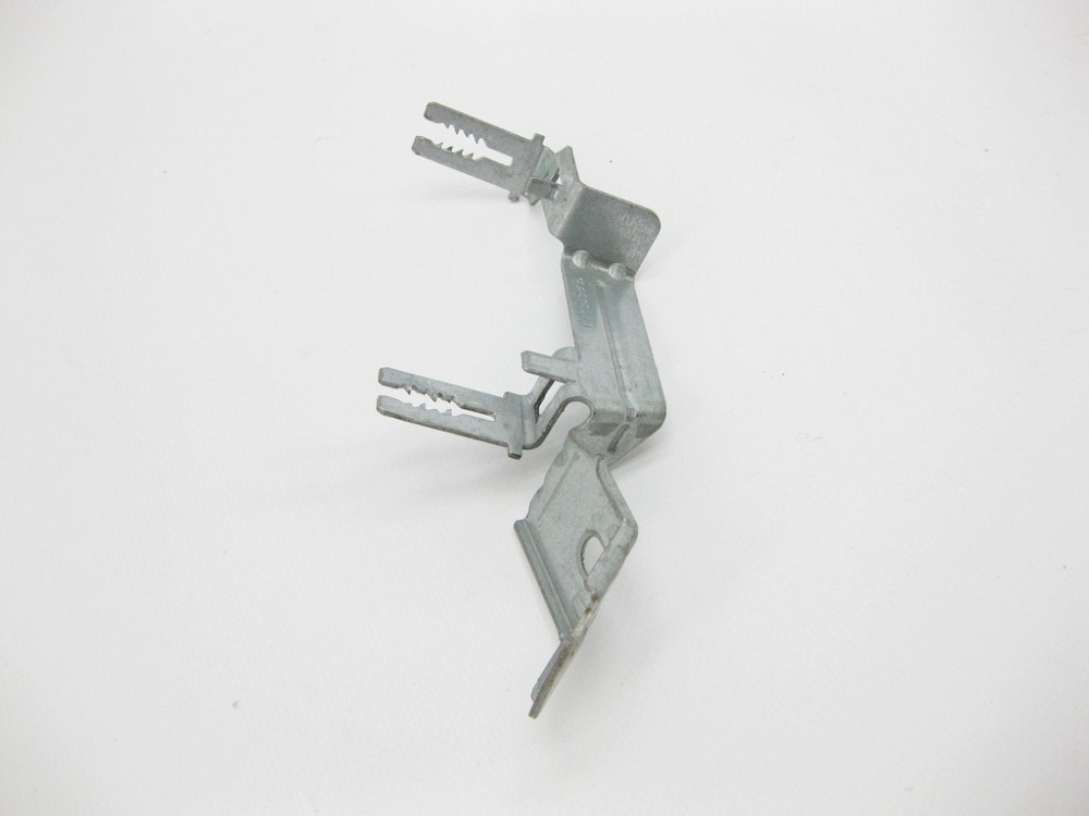 Mercedes-Benz  A2125456340 Верхній кронштейн заднього блоку SAM E-Class W212 C-Class W204 Одесса - изображение 8