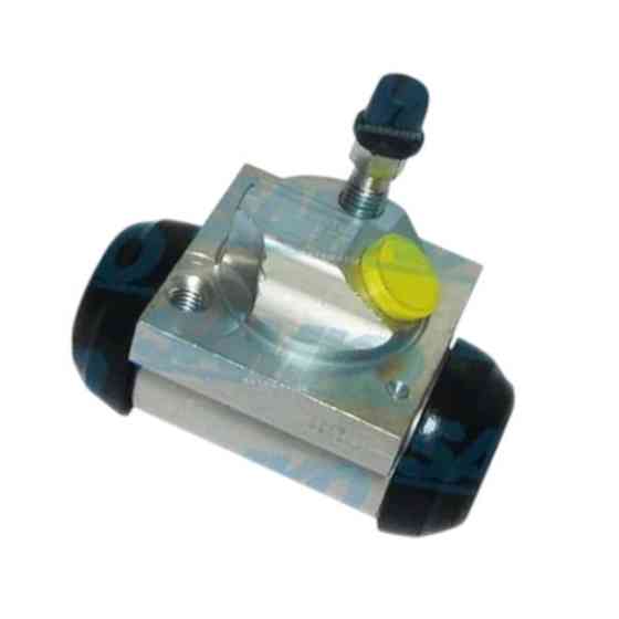 Цилиндр заднего тормоза Duster 4X4 10- левый (d-22 мм) колесный Мукачево