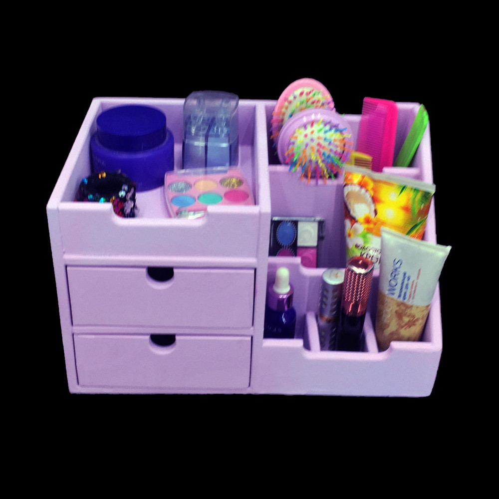 Органайзер для косметики "Сивалі" флокс Миколаїв - фото 1