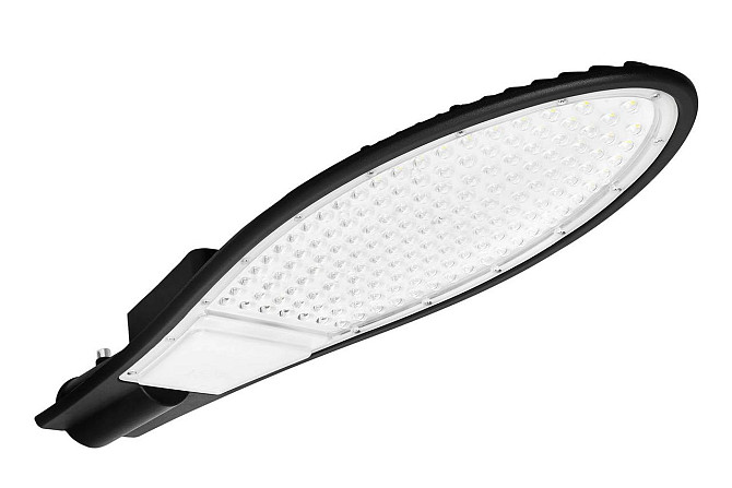 Прожектор світлодіодний на стовп 150W 6000K ORION Delux Київ - фото 1