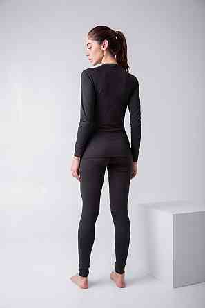 Термобілизна жіноча Columbia OMNI HEAT комплект жіночої термобілизни Columbia зимова термуха WAR Львів