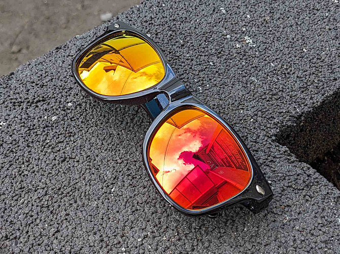Сонцезахисні окуляри La Optica L01 Луцьк - фото 1
