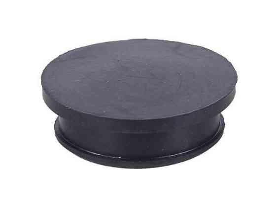 Заглушка КПП м/б - КПП/6 Мукачево