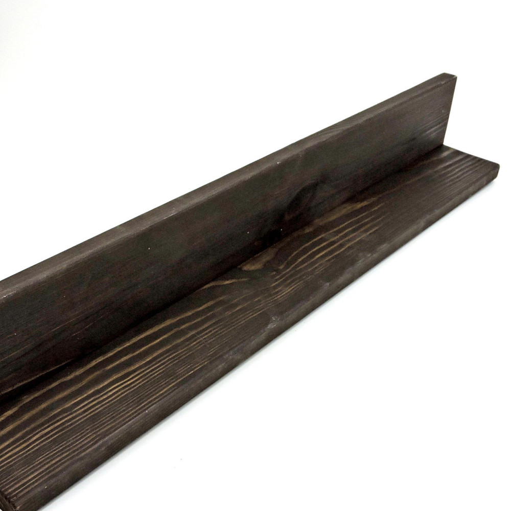 Настенная полка 