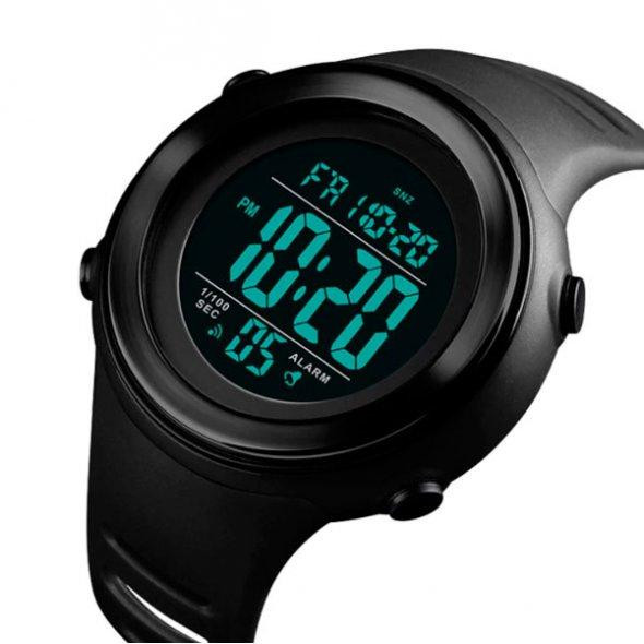 Спортивные часы Skmei Sun Винница - изображение 6