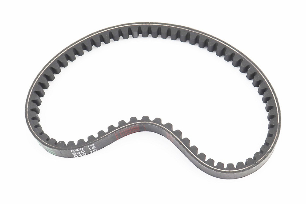 Ремінь 640х16 Yamaha JOG SA-36/39 Киев - изображение 1