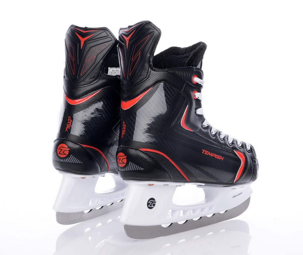 Коньки хоккейные Tempish REVO TORQ 46 Киев - изображение 10