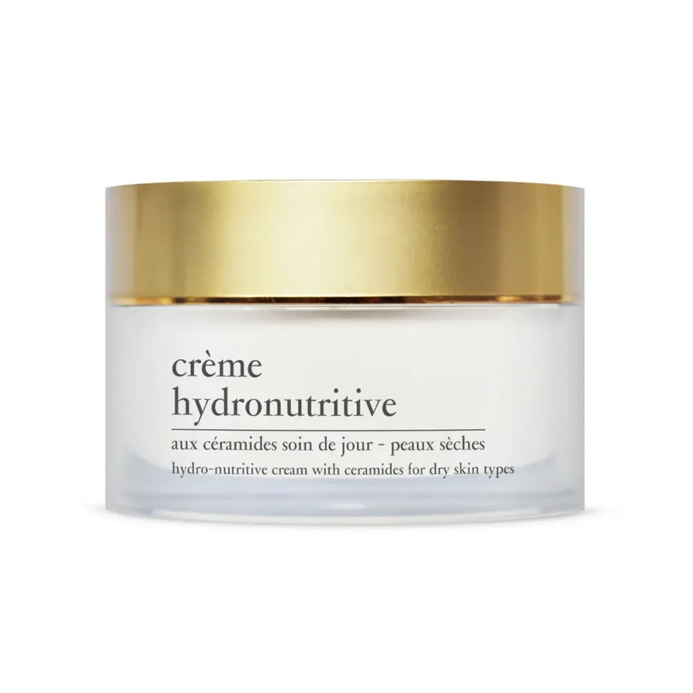 Крем гидро-нутритив Creme hydro-nutritive  Yellow Rose 50 мл Днепр - изображение 1