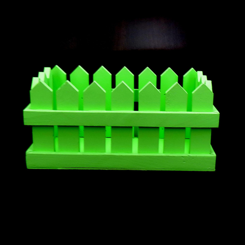 Кашпо "Жовтець 16х31" мохіто Миколаїв - фото 5