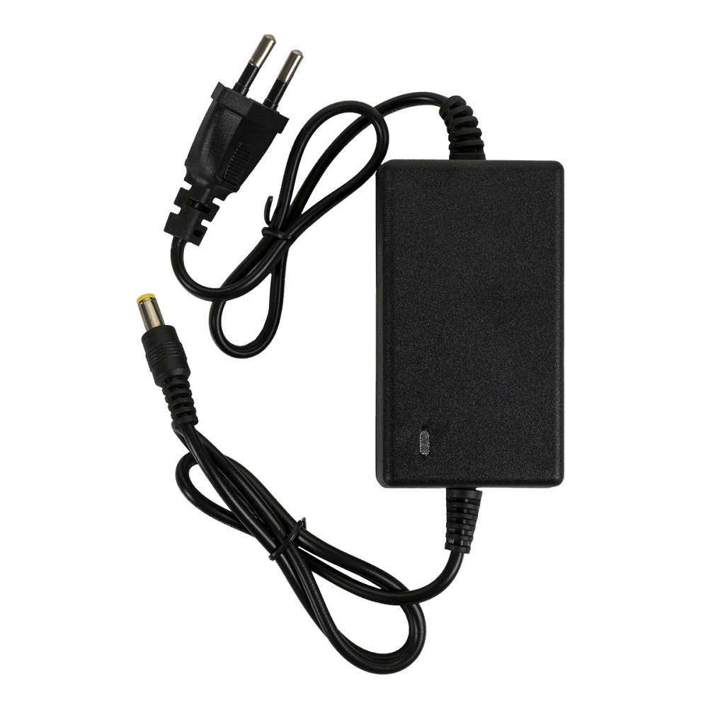 Блок питания 12В/2А SEVEN PS-760 Киев - изображение 1