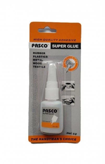 Суперклей 