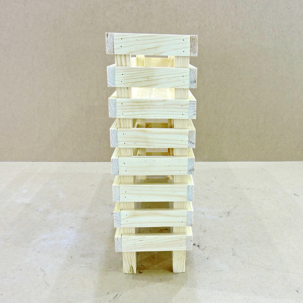 Кашпо на стійці "Лахольм 75х22х55" бланже Миколаїв - фото 7