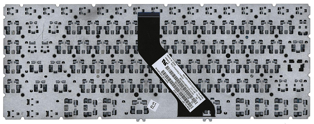 Клавиатура для ноутбука Acer Aspire (V5-471) Black, (No Frame) RU Вінниця - фото 3