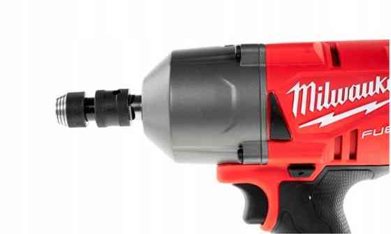 Перехідник MILWAUKEE з 1/2 дюйма на 1/4 дюйма Одесса