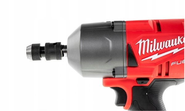 Перехідник MILWAUKEE з 1/2 дюйма на 1/4 дюйма Одесса - изображение 3