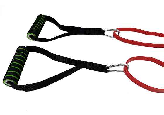 EasyFit Ручки EasyFit для тяги і гумових петель (неопрен) Киев