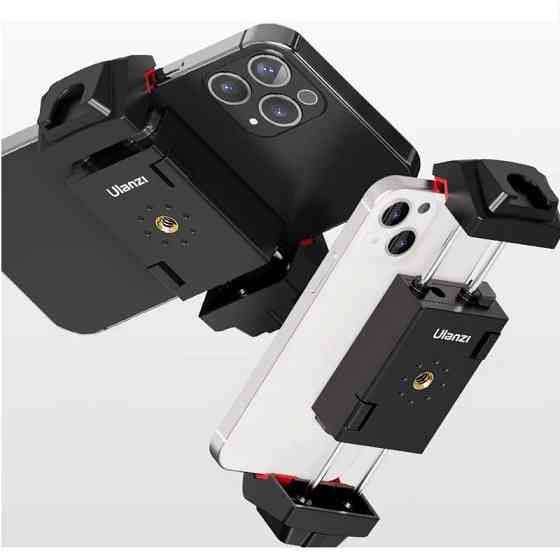 Тримач для телефону\планшету Ulanzi Vijim Universal tripod mount for phone and tablet (UV-2809 ST-29) Киев