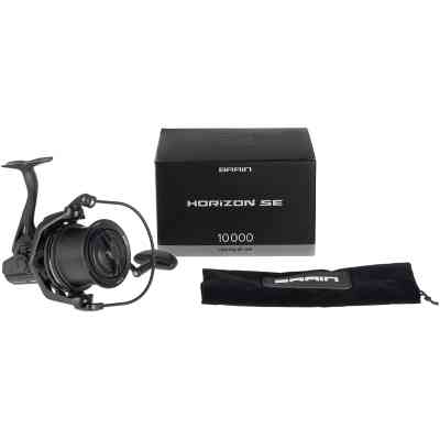 Котушка Brain Horizon SE 10000 11+1BB 4.41 (1858.52.18) Вінниця